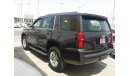 Chevrolet Tahoe LS - GCC - First owner