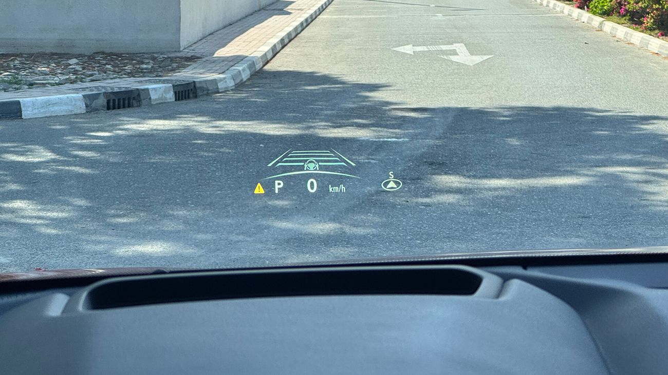 Lexus NX350 Prestige 2025 AWD 2.4L GCC With 360° Camera + Hud 0Km (Export Only)