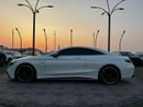 مرسيدس بنز S 63 AMG Std 5.5L