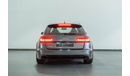 Audi RS6 2015 Audi RS6 Avant 4.0L V8 Twin Turbo / Full Audi Service History
