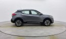 Nissan Kicks S 1600