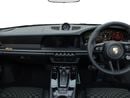 Porsche 911 911 3.6 T-Hybrid 992 Spirit 70 PDK Euro 6 (s/s) 2dr (EXPORT ONLY)