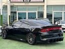 Dodge Charger HELLCAT SRT Core 6.4L