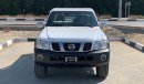 Nissan Patrol Pickup 2016 VTC 4.8 Ref#757