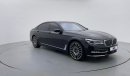 BMW 750Li 750 Li 4400