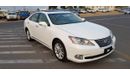 Lexus ES350 2010