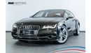 Audi S7 2015 Audi S7 Quattro AWD