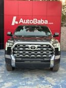 Toyota Tundra Platinum Hybrid