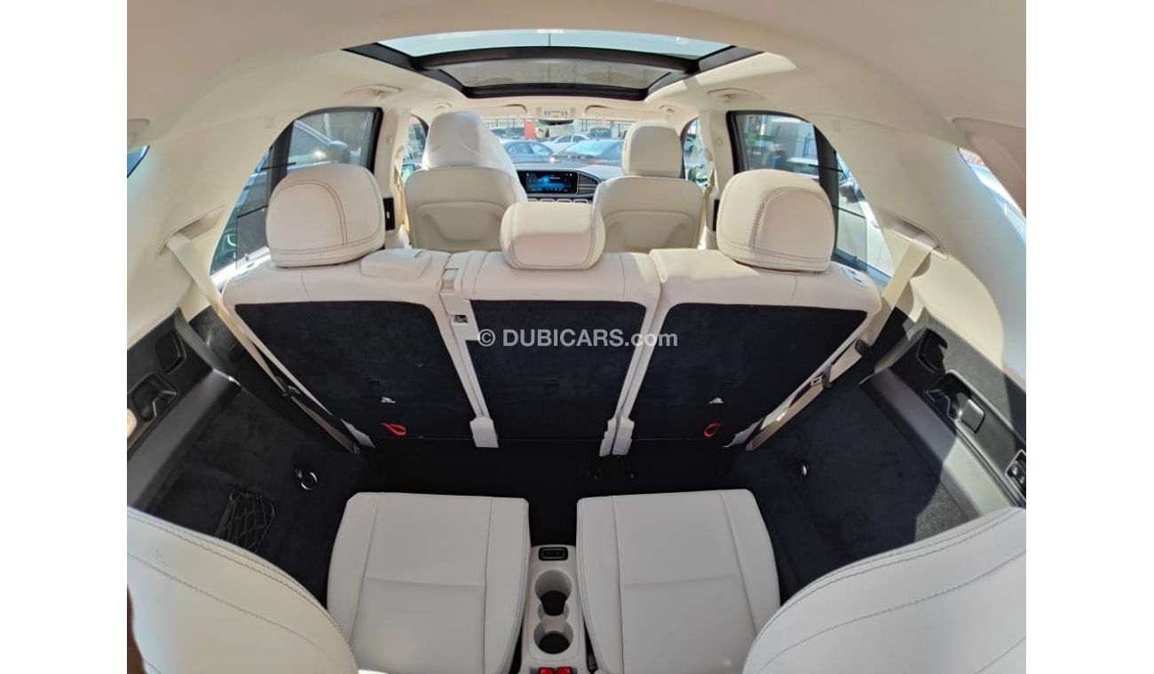 Mercedes-Benz GLE 450 AMG AMG 7 Seater 5 years Warranty and Service 2023 GCC