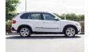 BMW X5 BMW X5 XDRIVE 3.0i - 2010 - GCC - PERFECT CONDITION