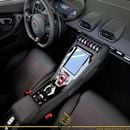 لامبورغيني هوراكان EVO Spider