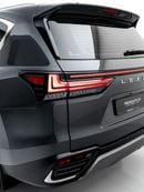 Lexus LX600 PRESTIGE