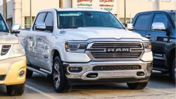 RAM 1500 1500 5.7 L Laramie