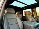 جي أم سي يوكون DENALI