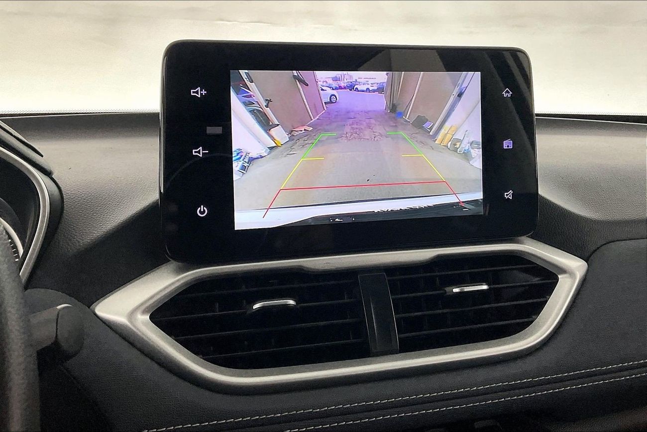 Chevrolet Captiva LS | National Day Celebration | Guaranteed Warranty | 0 Down Payment