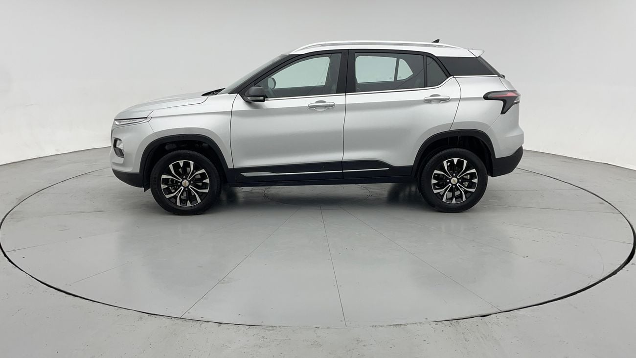 Chevrolet Groove PREMIER 1.5 | Zero Down Payment | Free Home Test Drive