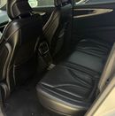 لينكولن ام كى اكس