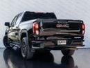 GMC Sierra 1500 CREWCAB ELEVATION