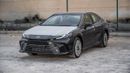 تويوتا كامري TOYOTA CAMRY 2.5 GLE SPORT -2026YM