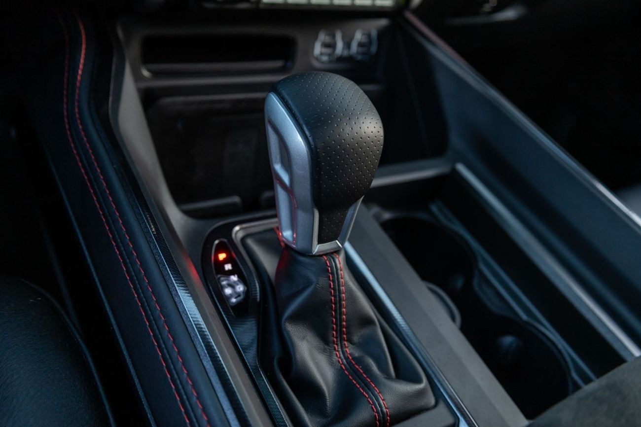 رام 1500 TRX 6.2L (5 Seater)