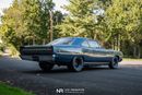 Plymouth Road Runner 426 Hemi Hellephant powered 1 of 1 Pro Touring Restomod