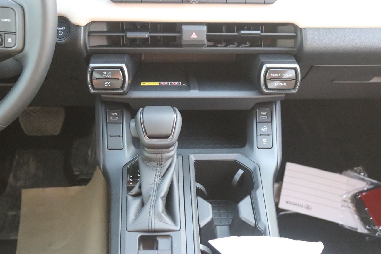 Toyota RAV4 2.5 HYBRID XLE, RADAR, SUNROOF, ALLOY WHEELS, WIRELESS CHARGER, MODEL 2026