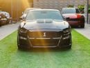 Ford Mustang GT PREMIUM