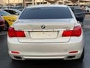 BMW 740Li BMW 740 L _GCC_2010_Excellent Condition _Full option