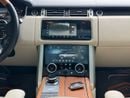 Land Rover Range Rover Vogue SE 5.0L