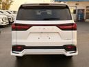 Lexus LX600 VIP