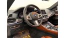 BMW X6 2023 BMW X6 xDrive40i M-Sport, November 2025 BMW Warranty + Service Pack, Full Options, Low Kms, GCC