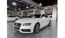 أودي A7 S-LINE 3.0L V6 QUATTRO