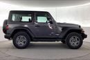 Jeep Wrangler Sport | Guaranteed Warranty | 0 Down Payment