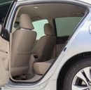 Honda Accord EX 2.4L Honda Accord 2.4L v4 2016 GCC accident-free in excellent condition