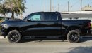 رام 1500 1500 Limited , CREW CAB 4X4 , V8 5.7L , GCC , 0Km , With 3 Yrs or 100K Km WNTY