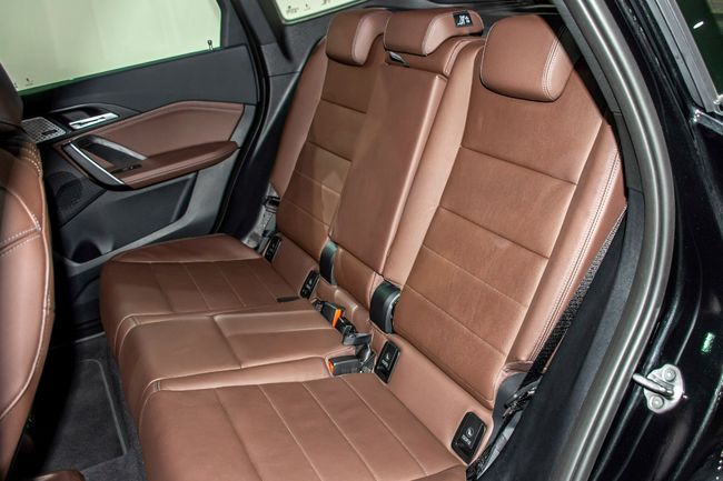 BMW iX1 XDRIVE30 LUXURY M SPORT PACKAGE, миниатюра 27