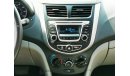 Hyundai Accent 1.6L, 14" Tyre, Power Steering, Tilt Steering, Front Dual AirBags, Power Mirror, LOT-469