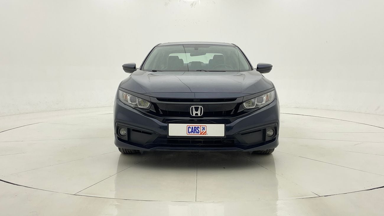 Honda Civic LX SPORT 1.6 | Zero Down Payment | Free Home Test Drive