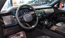 Land Rover Range Rover Sport P530 V8