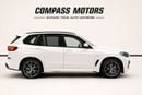 BMW X5 XDRIVE40i M SPORT
