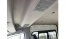 Toyota Hiace High Roof ,3.5L V6 Petrol, A/T, Front & Rear A/C (CODE # THC22)