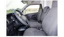 Toyota Hiace GLS - High Roof LWB | ThermoKing V-300 Freezer Box | Delivery Van | Excellent Condition | GCC
