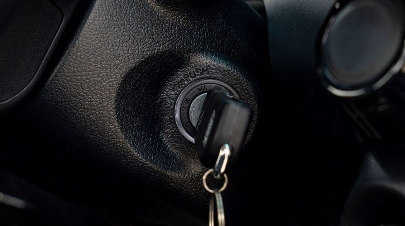 تويوتا هيلوكس GLX TOYOTA HILUX DC 2.7P MT 4X4 2025