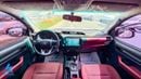 Toyota Hilux GLX 2022 2.7L DC | 4WD | 2.7L Petrol | Automatic | GCC Specs | Best Price