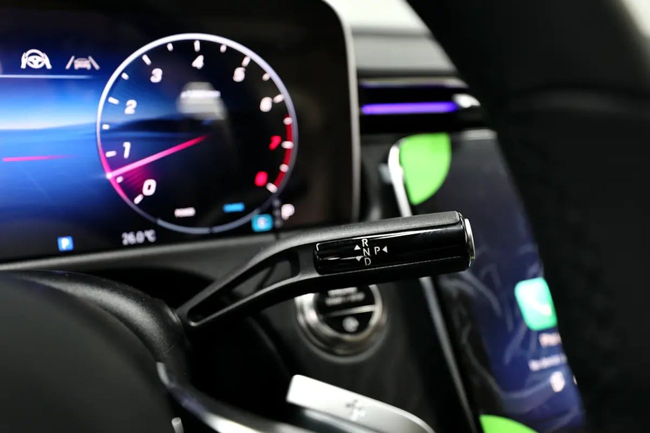 Mercedes-Benz E200 Mercedes E200 | Full Option | Brand | 3,600 monthly | Registration Ref#E200