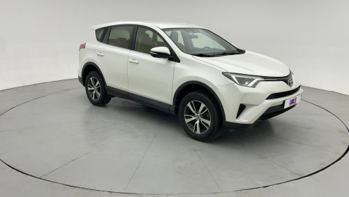 Toyota RAV4 EXR 2.5 | Zero Down Payment | Free Home Test Drive