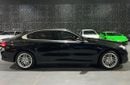 BMW 520i PURE 2.0 L | GCC | Low Mileage | RWD