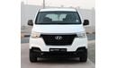 Hyundai H-1 Hyundai H1 2019 GCC, in excellent condition, without accidents, without paint, very clean from insid