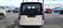 Hyundai Staria HYUNDAI STARIA 2.2L DIESEL VIP