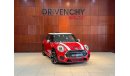 ميني كوبر إس MINI COOPER ( S )  JOHN COOPER WORKS